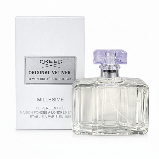 Silver Mountain Water - Side Angle