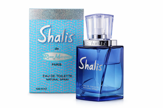 PACK OF THREE PERFUMES