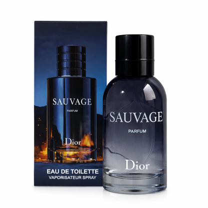 PACK OF THREE PERFUMES