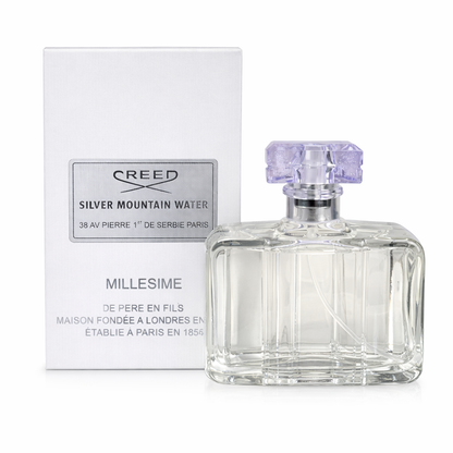 PACK OF THREE PERFUMES