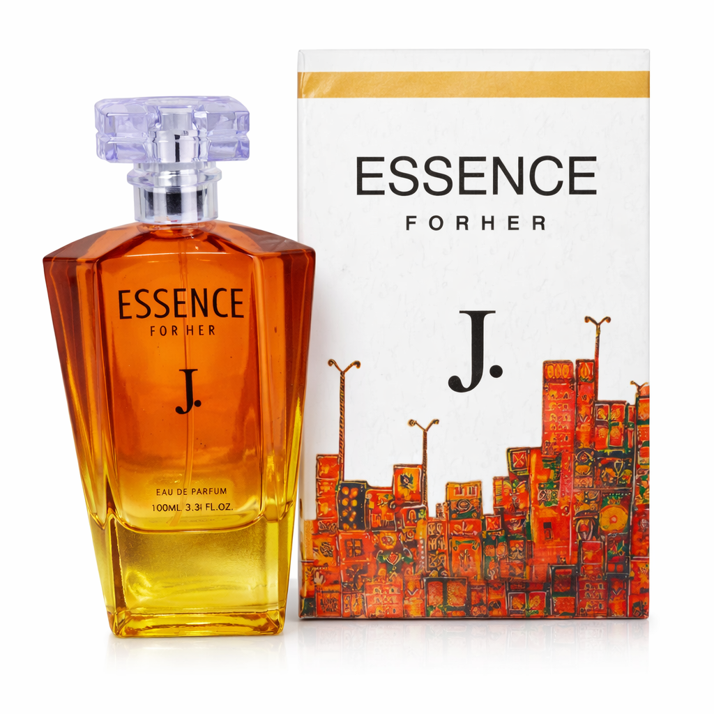 PACK OF THREE PERFUMES
