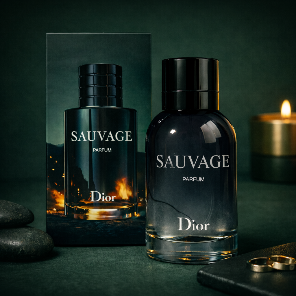 SAUVAGE DIOR IMPRESSION