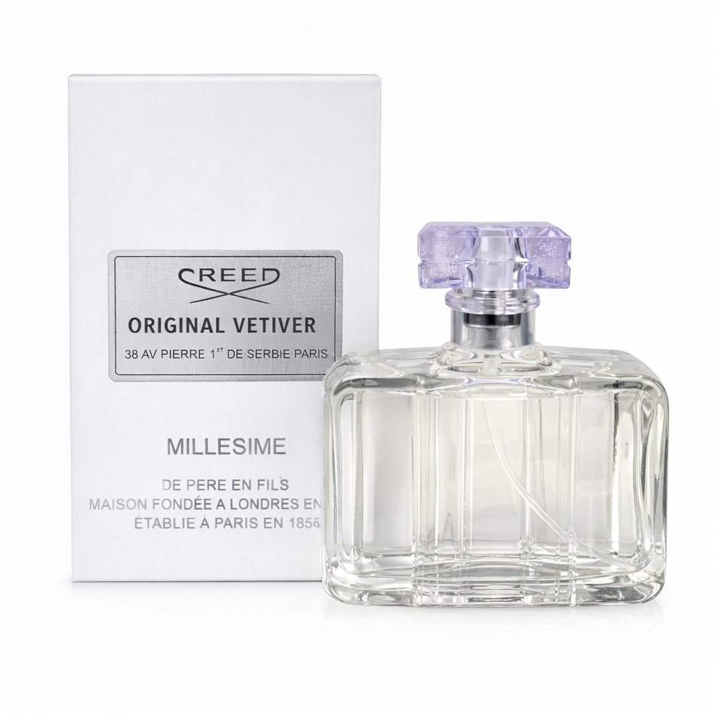 Silver Mountain Water - Side Angle